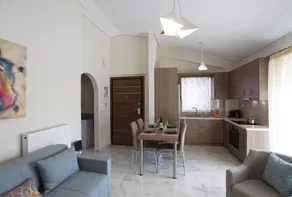 Sunny Apartment Lefkada - Lefkada BnB - Image 3