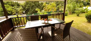Chalets Des Vacances - Image 5