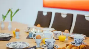 Aparthotel Stralsund, das Original - Image 3