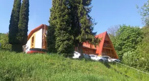 Apartmany Milano s výrivkou a terasou - Image 3
