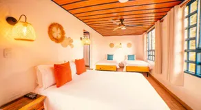 Hotel Mi Monaco - Image 2