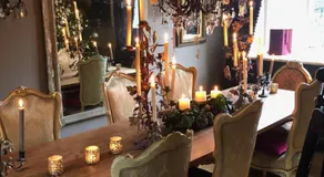 Pytts House Boutique Bed & Breakfast - Image 3