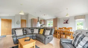 3 Bed in Lloc oc-h32740 - Image 3