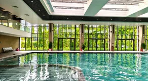 NCC Garden Villas - NCC Hotel - Image 3