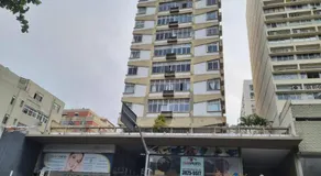 SUÍTE c vista livre e pertíssima das PRAIAS IPANEMA LEBLON ARPOADOR COPACABANA e do CRISTO REDENTOR do BONDINHO PÃO DE AÇUCAR etc Chegando mais cedo que o Check-in do meio-dia, deixe suas malas e vá se divertir, idem no Check-out das 10h manhã - Image 4
