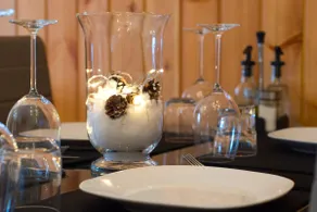 Chalet Salejada - WiFi comfort and elegance - Image 5