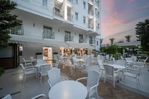 Sealife Family Resort Hotel - Image 5