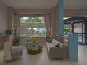 Grace Inn Jinan Yingxiongshan Road - Image 5