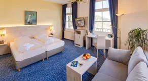 Hotel Schloss Hornberg - Image 2
