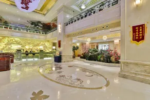 Dali Chuanguiyu International Hotel (Railway Station) - Image 3