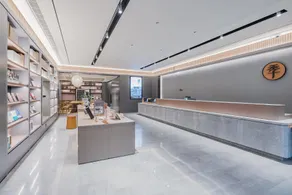 JI Hotel Shanghai Meiling North Road Subway Station - Image 3