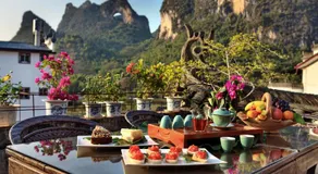 Yangshuo Village Inn Boutique Hotel - Image 4
