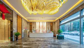 Mitchell Hotel (Nanning Jiangnan Shengtiandi Jinkai Road Subway Station) - Image 4
