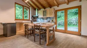 Ferienwohnung 'Casa Al Mulino 2' mit Bergblick, Gemeinschaftsgarten und WLAN - Image 5
