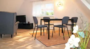 Appartamento con 1 camera da letto per 3 persone - Image 3