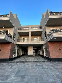 Almajdeah great luxury apt w gym - Image 5