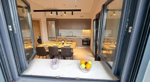 Villa Myrtia I Luxury Seaside Retreat - Image 5