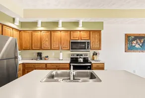 Seven Springs 4 BR Premium Condo, Mountain Views! by RedAwning - Image 2