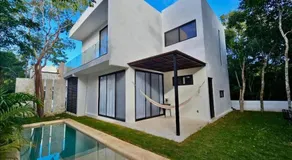 Beatiful House 3BR private pool Gated community - Image 4