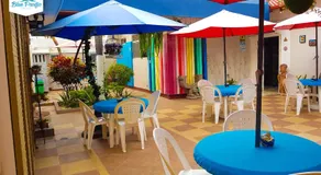 Hostal Blue Pacific - Image 2