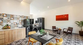 MUCA Hội An Co-living & Work Retreat - Image 3