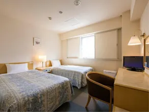 Green Hotel Kitakami - Image 2