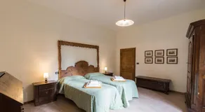 Casa Vacanze Villa Giusterna - Image 2