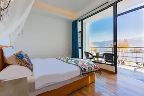 Dali Xiyu Starry Sky Seaview Inn (Caicun Wharf Branch) - Image 2