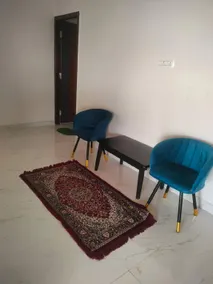 Aarabhi Stay - Pet friendly(With AC) - Image 5