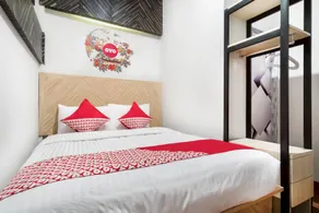 Hotel O Aljadid Masjid Raya Al Mashun Medan - 6 Hour Stay - Image 2