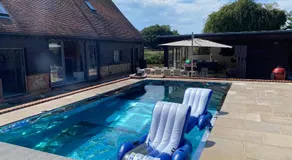 Hewarts Lodge, Brand New Property, 1 Mile From The Beach, 15 Minutes From All Goodwood Events - Image 2