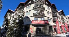 Elite Apartments Complex Iglika Borovets - Image 2