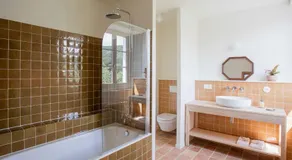 Maison Gamboia, chambres d'hôtes au calme avec jardin - Image 2