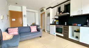 Tranquilo y con terraza - Image 2