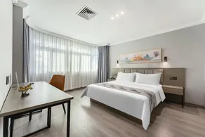 Tiancheng Hotel (Xiamen Airport Branch) - Image 2