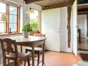 Timber Cottage with Rustic Charm - Image 4