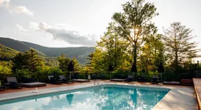 Scribner's Catskill Lodge, a Member of Design Hotels - Image 2