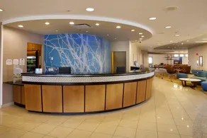 Fairfield Inn & Suites by Marriott Cleveland Beachwood - Image 4