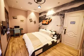 shangying theme hotel - Image 5