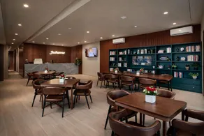 JW Home Boutique Hotel Cirebon, Azana Hotels Collection - Image 2