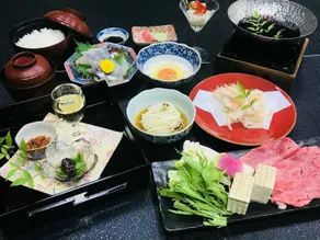 Himi Onsengo Minshuku Ikemori - Image 5
