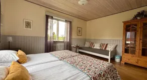 Tygebo Gård - B&B, Hanksville Farm - Image 2