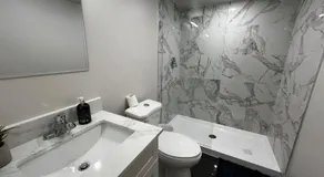 Beautiful Newly Built 2 Bedrooms Basement Apartment in Milton ,Sleeps 6 - Image 2