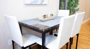 Sunny 4BR/2BA Retreat in Morningside Heights, NYC - Image 5