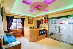 Hotel O Gulma View - Image 5