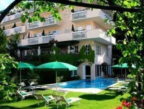 Hotel Pienzenau Am Schlosspark - Image 4