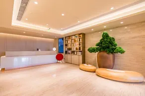 Ji Hotel Beijing Fuxingmen Baiyun Road - Image 2