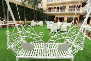 Hotel Mohan Continental - Image 5