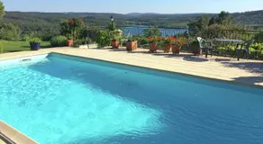 Verdon Views Pool & Terrace - Image 3