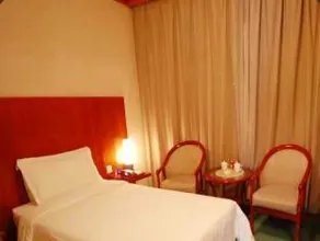Dongying Blue Horizon Xicheng Hotel - Image 5